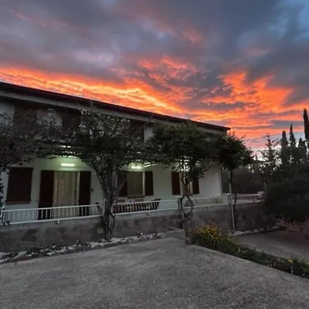 Holiday home Lantana's House Tertenia