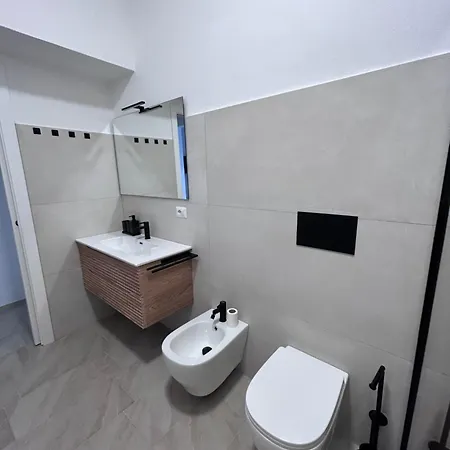 Holiday home Lantana's House