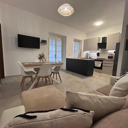 Ferienhaus Lantana's House