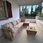 Σπίτι διακοπών Lantana's House *