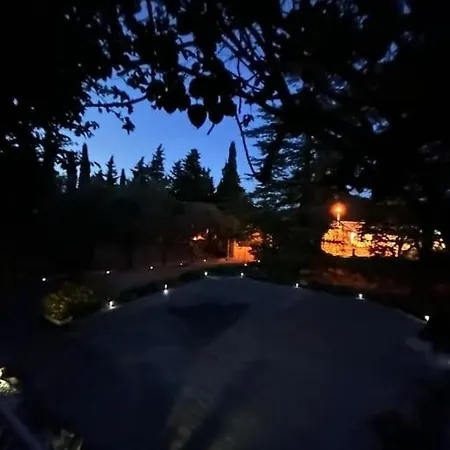 Prázdninový dům Lantana's House