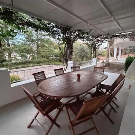 Lantana's House * Tertenìa