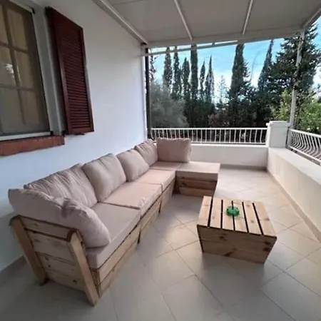 Prázdninový dům Lantana's House *