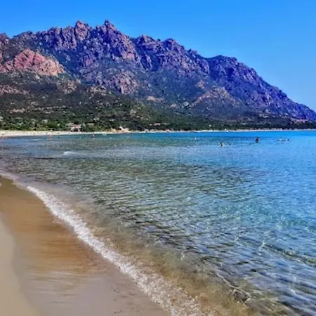 Lantana's House Prázdninový dům *