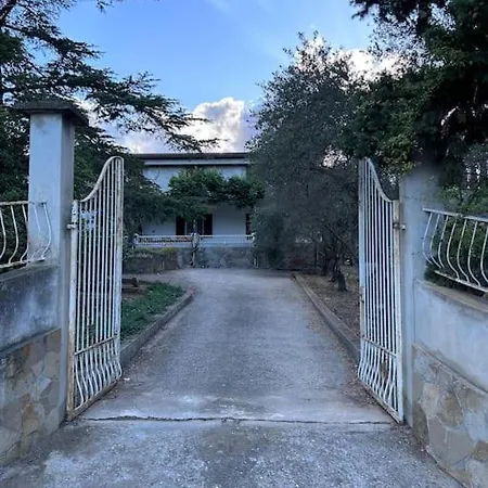 Lantana's House Prázdninový dům *