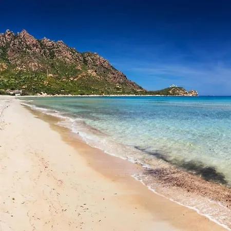 Prázdninový dům Lantana's House Tertenìa