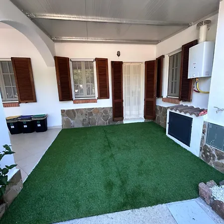 Lantana's House