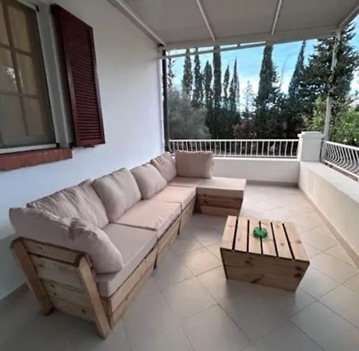 Ferienhaus Lantana's House *