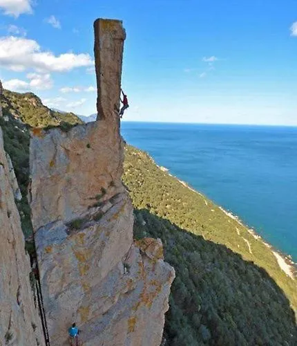 Ferienhaus Lantana's House *